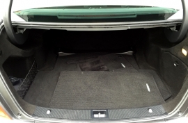 Mercedes-Benz C Class 1.8 C200