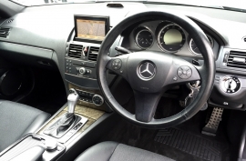 Mercedes-Benz C Class 1.8 C200