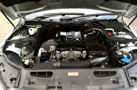 Mercedes-Benz C Class 1.8 C200