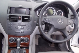 Mercedes-Benz C Class C220 CDI