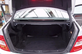 Mercedes-Benz C Class C220 CDI