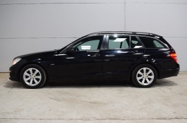 Mercedes-Benz C Class 2.1 C220 CDI