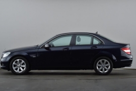 Mercedes-Benz C-Class C200 CDI