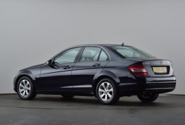 Mercedes-Benz C-Class C200 CDI