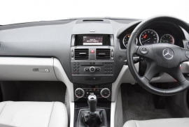Mercedes-Benz C-Class C200 CDI