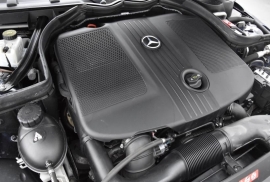 Mercedes-Benz C-Class C200 CDI