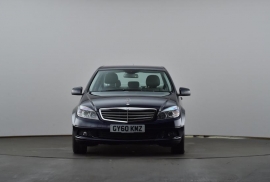 Mercedes-Benz C-Class C200 CDI