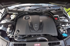 Mercedes-Benz C Class 2.1 C220 CDI
