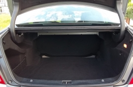 Mercedes-Benz C Class 2.1 C220 CDI