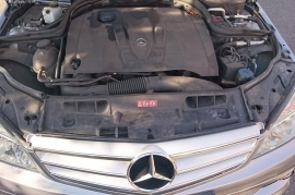 Mercedes-Benz C Class 2.1 C220 CDI