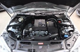 Mercedes-Benz C Class 1.8 C180 Kompressor
