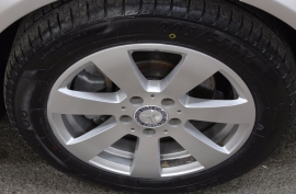 Mercedes-Benz C Class 1.8 C180 Kompressor