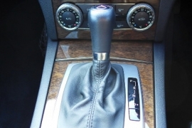 Mercedes-Benz C-Class Saloon C200