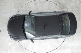 Mercedes-Benz C200 2.2 CDi