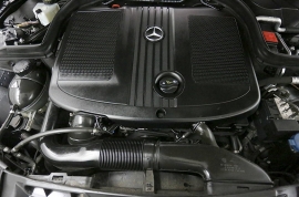 Mercedes-Benz C200 2.2 CDi