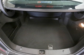 Mercedes-Benz C200 2.2 CDi