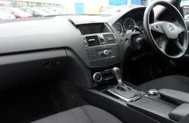 Mercedes-Benz C Class C180