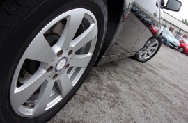 Mercedes-Benz C Class C180