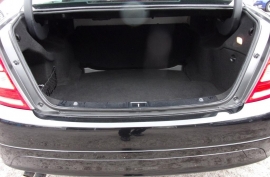 Mercedes-Benz C Class C180