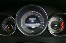 Mercedes-Benz C250 2.2 CDi AMG Sport