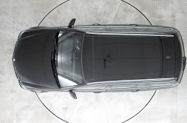 Mercedes-Benz C250 2.2 CDi AMG Sport