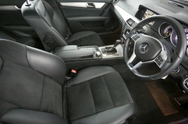 Mercedes-Benz C250 2.2 CDi AMG Sport