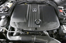 Mercedes-Benz C250 2.2 CDi AMG Sport