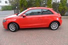 Audi A1 1.6 TDI Sport 3dr
