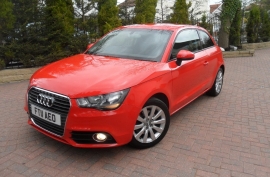 Audi A1 1.6 TDI Sport 3dr