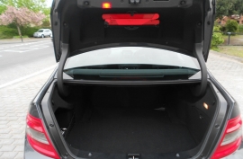 Mercedes-Benz C Class 1.8 C180