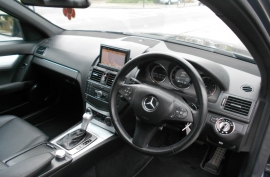 Mercedes-Benz C Class 1.8 C180