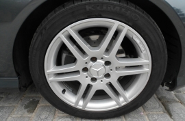 Mercedes-Benz C Class 1.8 C180