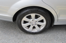 Mercedes-Benz C Class 1.8 C180