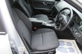 Mercedes-Benz C Class 1.8 C180