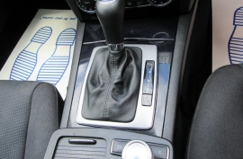 Mercedes-Benz C Class 1.8 C180