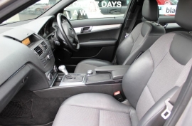 Mercedes-Benz C-Class C200 CDI
