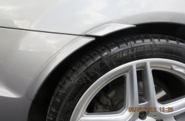 Mercedes-Benz C Class 3.0 C320 CDI