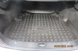 Mercedes-Benz C Class 3.0 C320 CDI