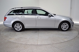 Mercedes-Benz C Class C180 Executive SE