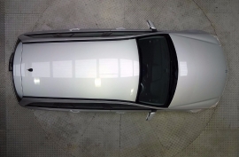 Mercedes-Benz C Class C180 Executive SE