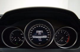 Mercedes-Benz C Class C180 Executive SE