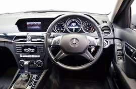 Mercedes-Benz C Class C180 Executive SE