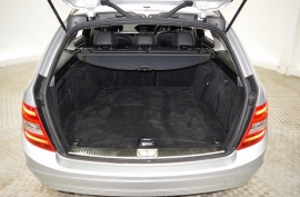 Mercedes-Benz C Class C180 Executive SE