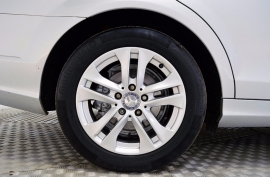 Mercedes-Benz C Class C180 Executive SE