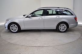 Mercedes-Benz C Class C180 Executive SE