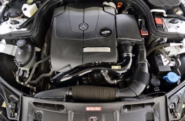 Mercedes-Benz C Class C180 Executive SE