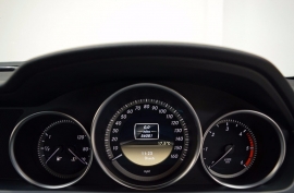 Mercedes-Benz C Class C200 CDI SE
