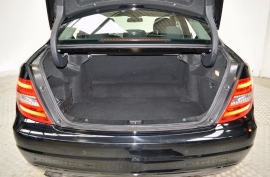 Mercedes-Benz C Class C200 CDI SE