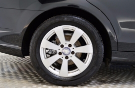 Mercedes-Benz C Class C200 CDI SE