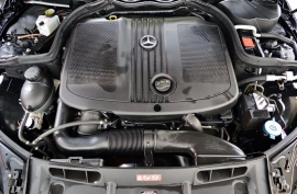 Mercedes-Benz C Class C200 CDI SE